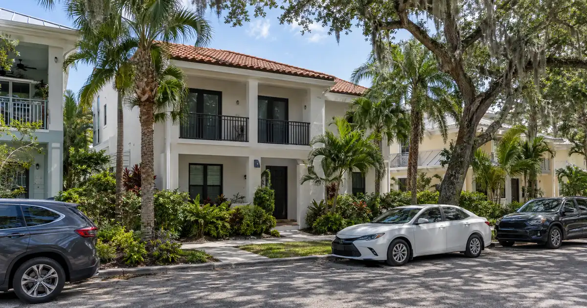 DSCR Cash Out Refinance in Dania Beach, Florida: Equity Strategy After Spirit’s Exit