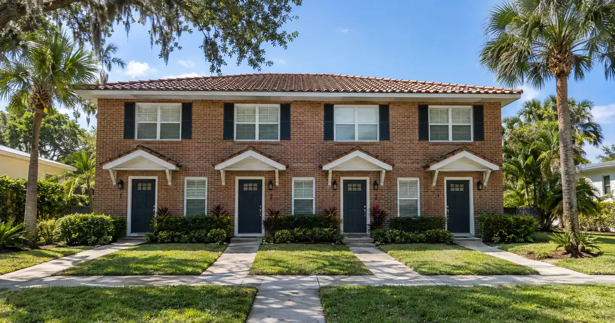 Cash Out Refinance Investment Property in Lake Worth, Florida: Small Multifamily Equity Recycling