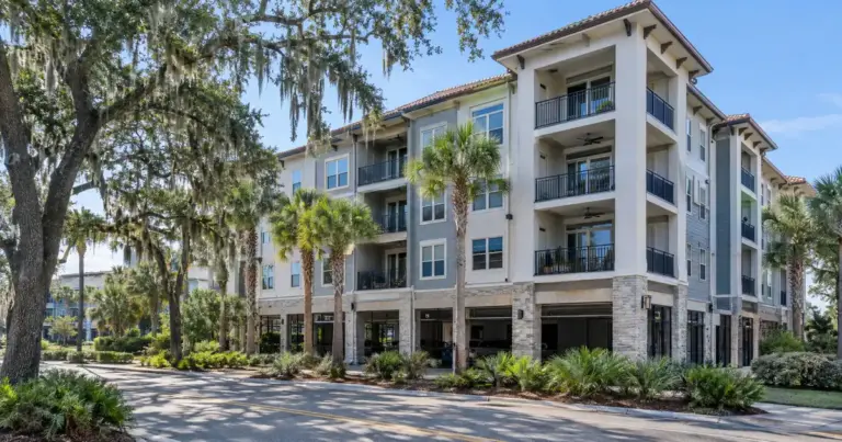 Cash Out Refinance Investment Property in Fernandina Beach, Florida