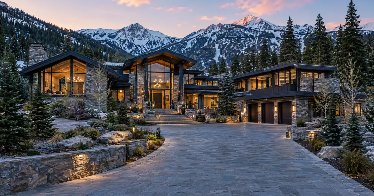Resort Home Bank Statement Loan Size Range For Borrowers