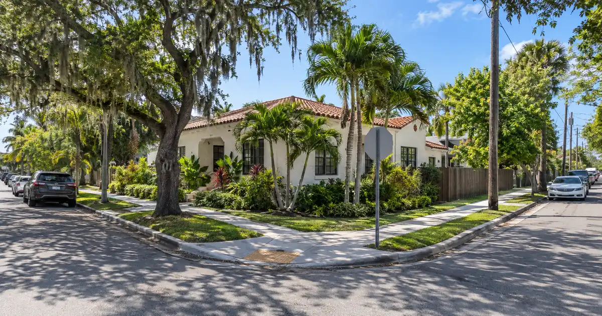 Cash Out Refinance Investment Property in Wynwood, Florida: Pulling Equity From Wynwood Norte Rentals