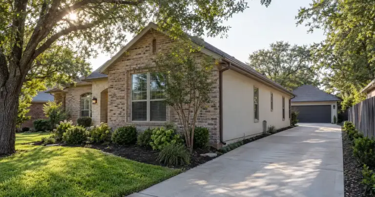 DSCR Cash Out Refinance in Benbrook, Texas