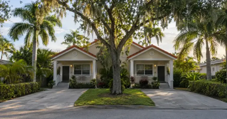 DSCR Cash Out Refinance in Hialeah, Florida