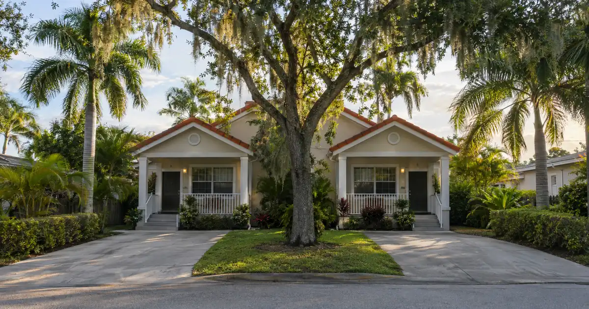 DSCR Cash Out Refinance in Hialeah, Florida: Duplex Equity Along the Metrorail Line