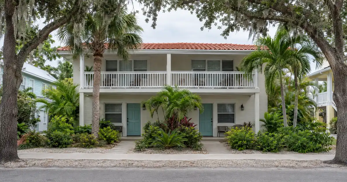 DSCR Cash Out Refinance in Islamorada, Florida: How the Cash-Out Math Clears in Islamorada