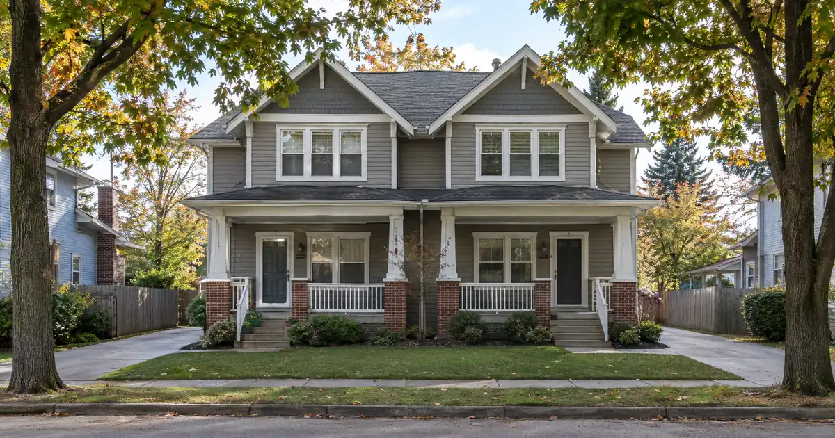 DSCR Cash Out Refinance in Canton, Ohio