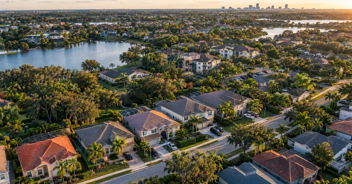 DSCR Cash Out Refinance in Orlando, Florida: Can Orlando Rents Still Cover a Bigger Loan?