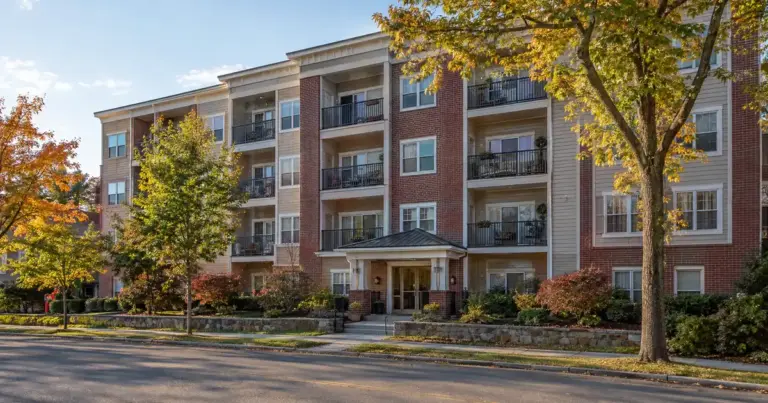 DSCR Cash Out Refinance in Springfield, Massachusetts