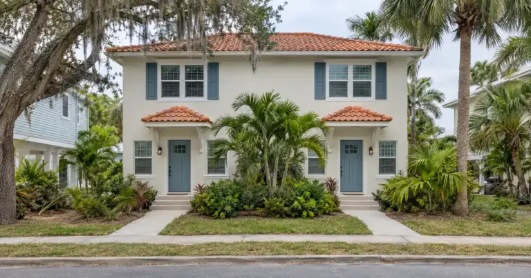 DSCR Cash Out Refinance in Anna Maria Island, Florida