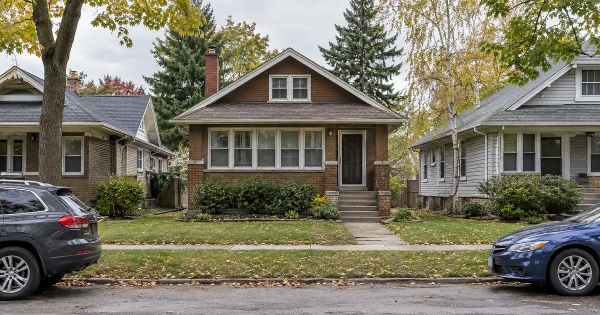 Cash Out Refinance Investment Property in New Berlin, Wisconsin