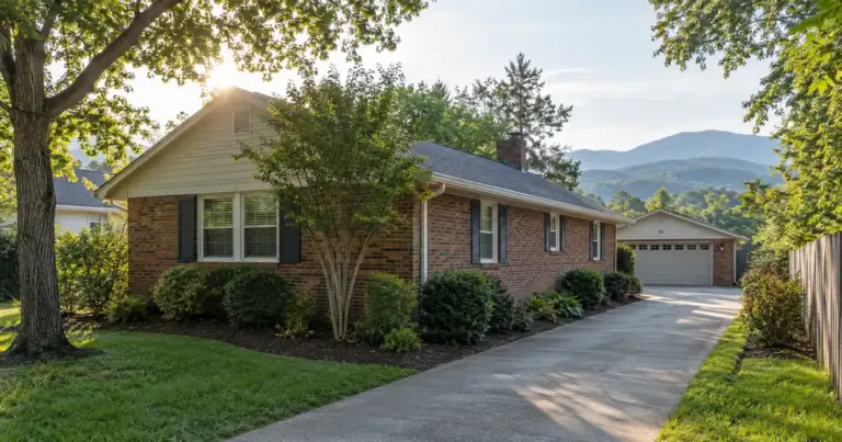 DSCR Cash Out Refinance in Shelbyville, Tennessee