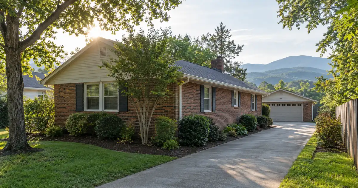 DSCR Cash Out Refinance in Shelbyville, Tennessee: Can Your Rent Cover a Cash-Out Loan Here?