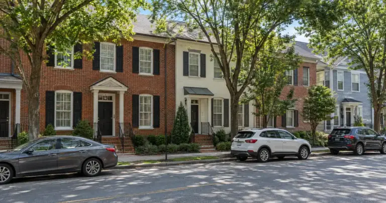 DSCR Cash Out Refinance in Wilson, North Carolina