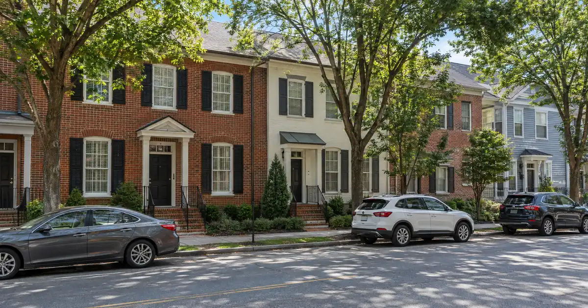 DSCR Cash Out Refinance in Wilson, North Carolina: The 2026 DSCR Refi Guide to Downtown Wilson