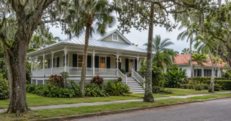 Cash Out Refinance Investment Property in Miami Lakes, Florida