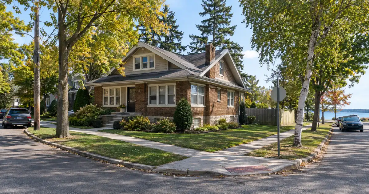 Cash Out Refinance Investment Property in Oconomowoc, Wisconsin: How the Rent Math Clears at 75% LTV