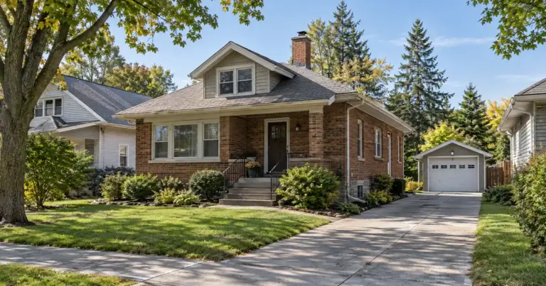 DSCR Cash Out Refinance in West Bend, Wisconsin