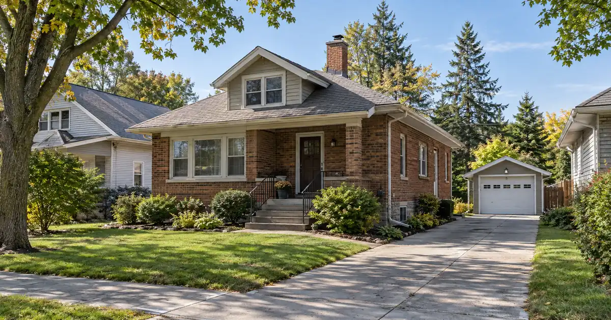 DSCR Cash Out Refinance in West Bend, Wisconsin: Can Your West Bend Rent Cover a Cash-Out Loan?