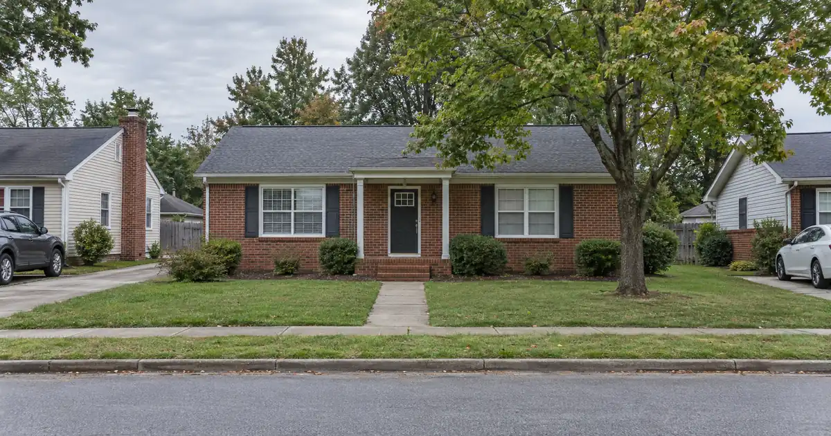 DSCR Cash Out Refinance in La Vergne, Tennessee: Recycling Equity in a Logistics-Anchored Market