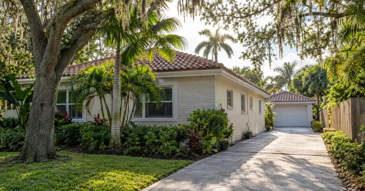 DSCR Cash Out Refinance in Lauderdale Lakes, Florida: The 2026 DSCR Guide to the SR-7 Corridor