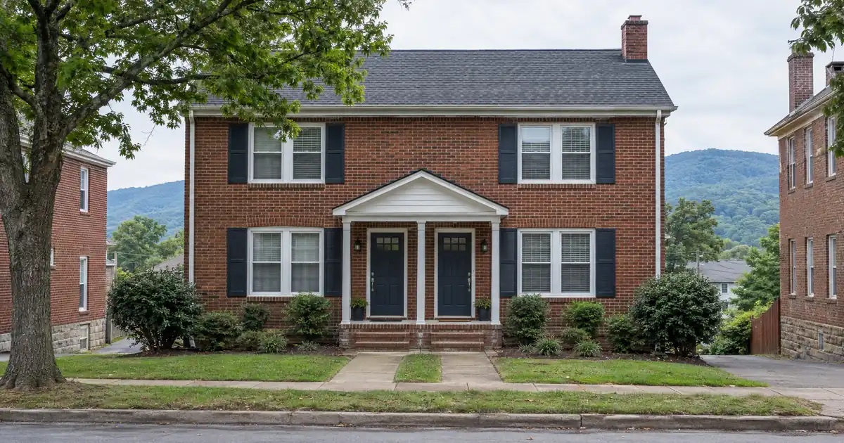 DSCR Cash Out Refinance in Martinsville, Virginia: The 2026 DSCR Financing Guide to Uptown Rentals