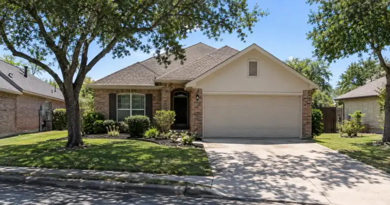 DSCR Cash Out Refinance in Seguin, Texas
