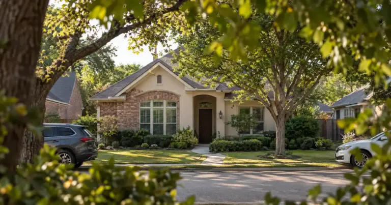 DSCR Cash Out Refinance in Pasadena, Texas