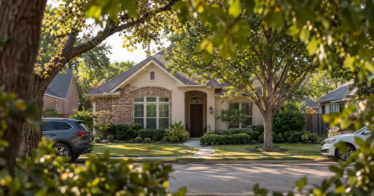 DSCR Cash Out Refinance in Pasadena, Texas: Ship Channel Tenant Base and Flat-Price Equity