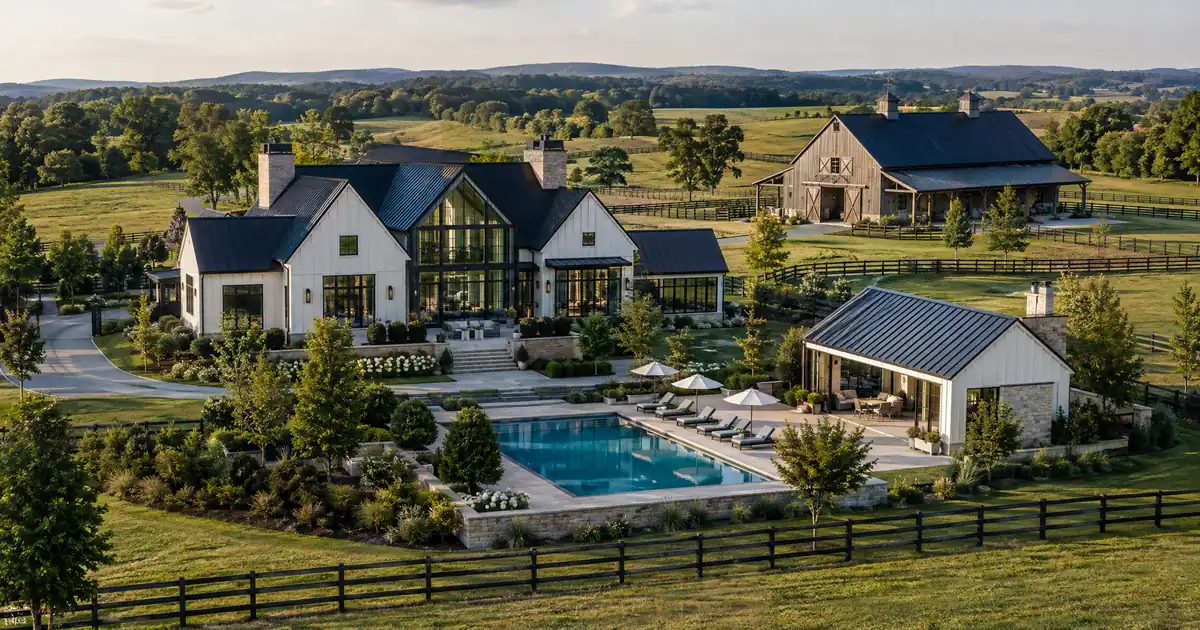 What A Luxury Short-term Rental DSCR Loan Actually Requires?
