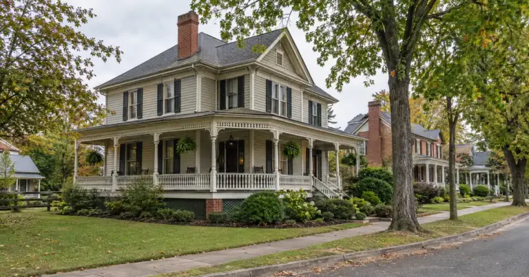 DSCR Cash Out Refinance in Millington, Tennessee