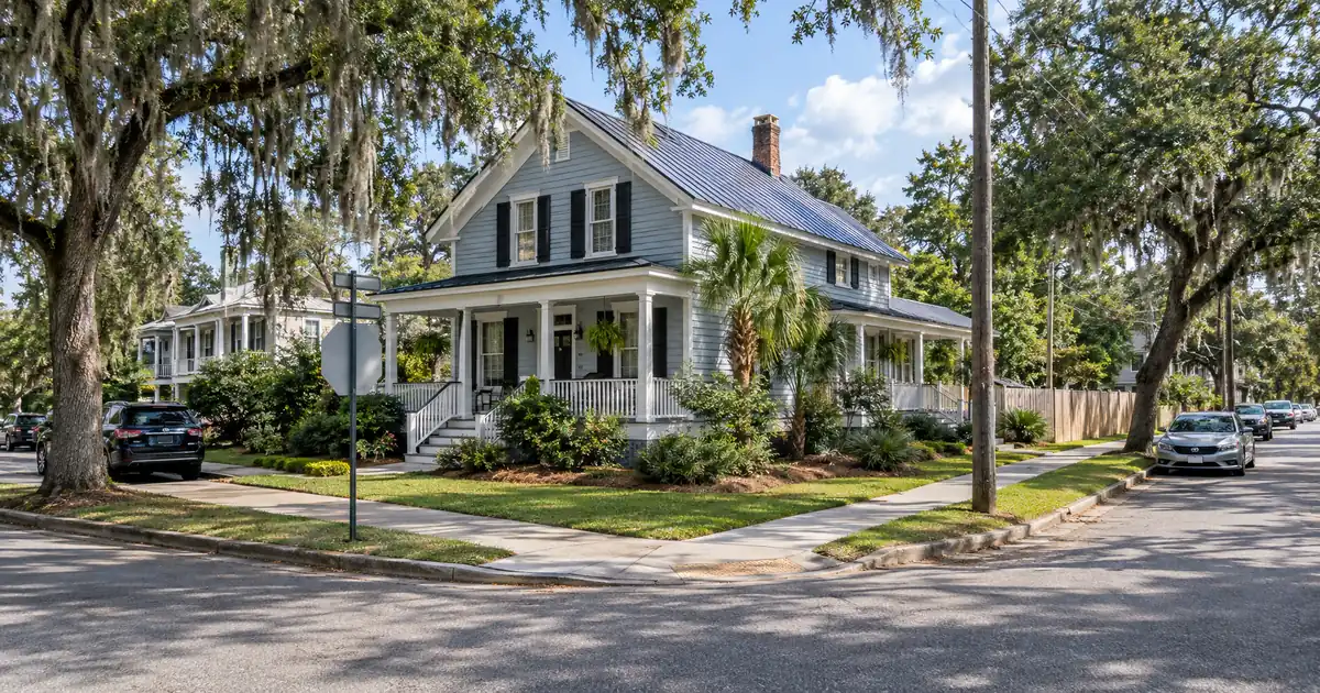 Cash Out Refinance Investment Property in Irmo, South Carolina: Seasoned Equity on Thin Margins