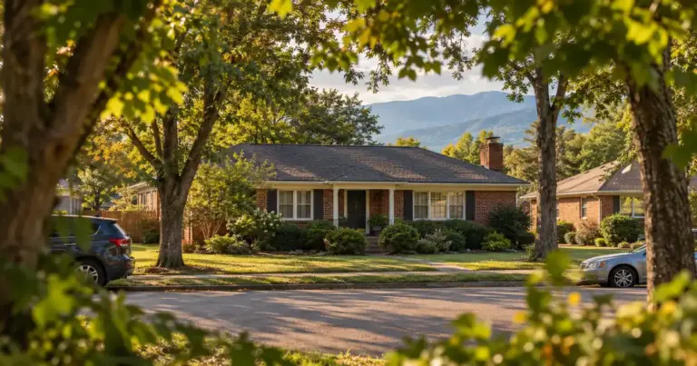 DSCR Cash Out Refinance in Martin, Tennessee