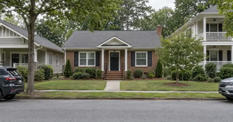 Cash Out Refinance Investment Property in Peachtree Corners, Georgia