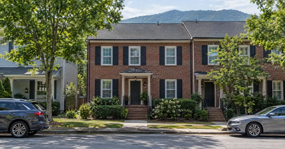 Cash Out Refinance Investment Property in Greeneville, Tennessee: The 2026 DSCR Guide to Main Street