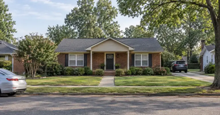 DSCR Cash Out Refinance in Cordova, Tennessee