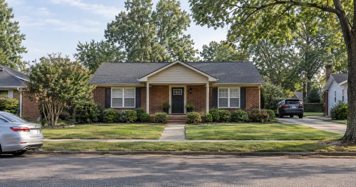 DSCR Cash Out Refinance in Cordova, Tennessee: Pulling Equity From a Flat-Price Suburb