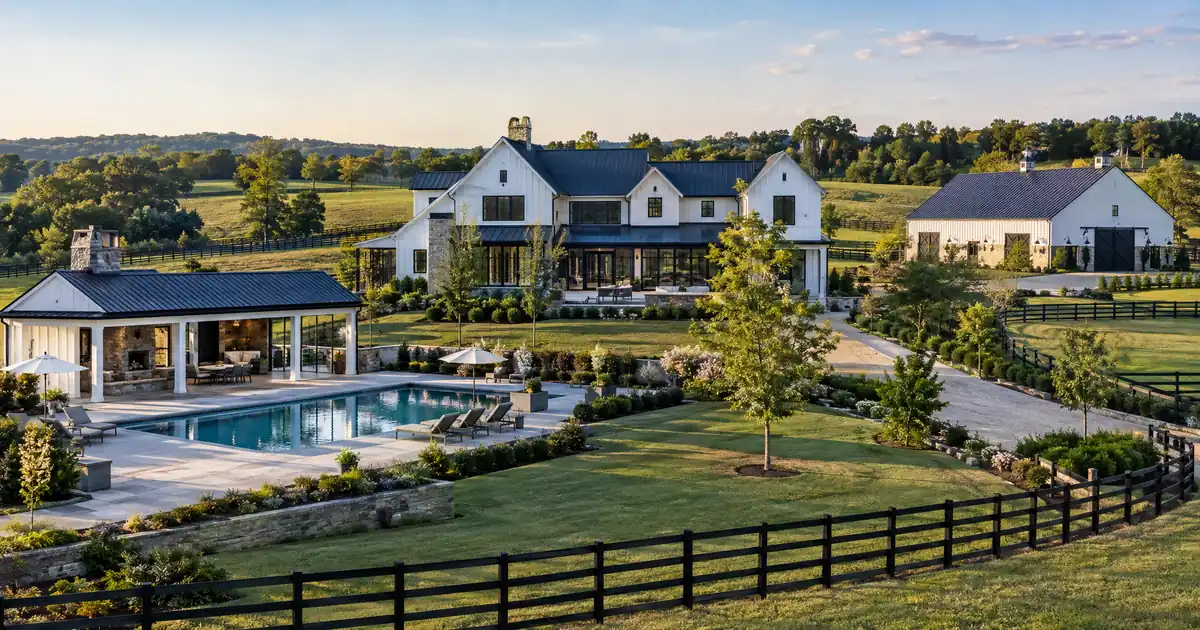 Minimum Credit Score For A Jumbo DSCR Rental Loan
