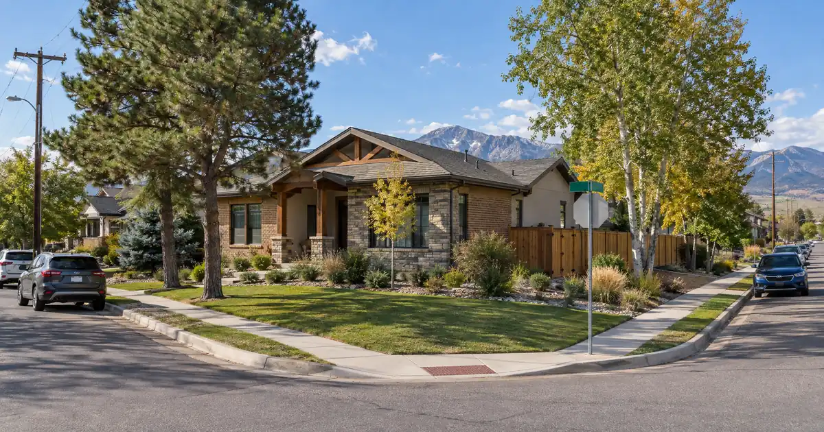 DSCR Cash Out Refinance in Brighton, Colorado: The 2026 DSCR Financing Guide to East Farms