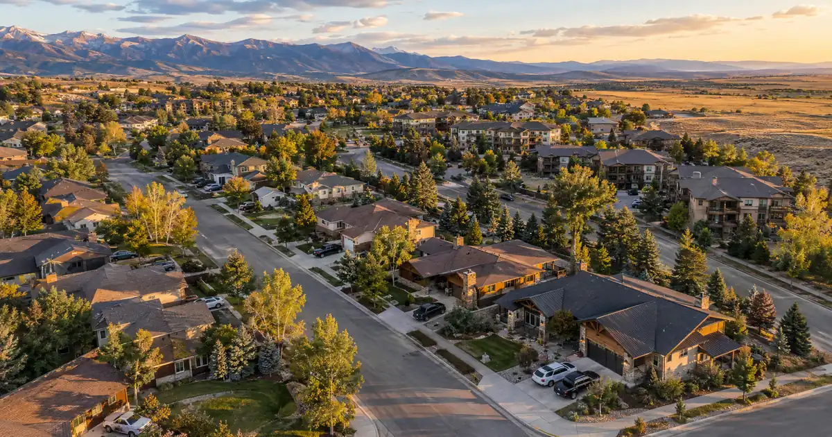 Cash Out Refinance Investment Property in Lone Tree, Colorado: Can the Rent Cover a Bigger Loan?