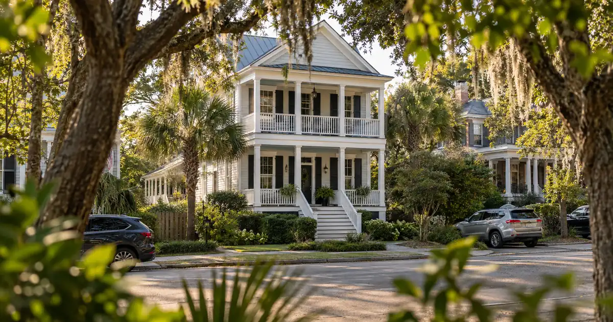Cash Out Refinance Investment Property in Sullivans Island, South Carolina: How Rent Math Clears at 75% LTV