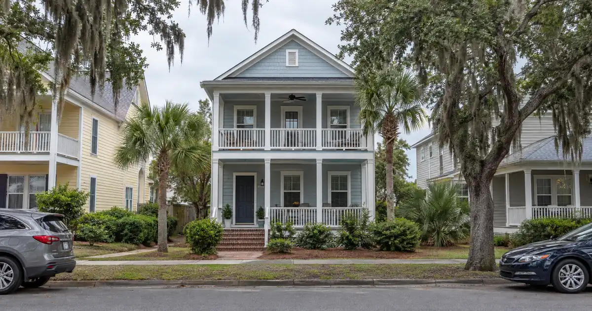 DSCR Cash Out Refinance in North Myrtle Beach, South Carolina