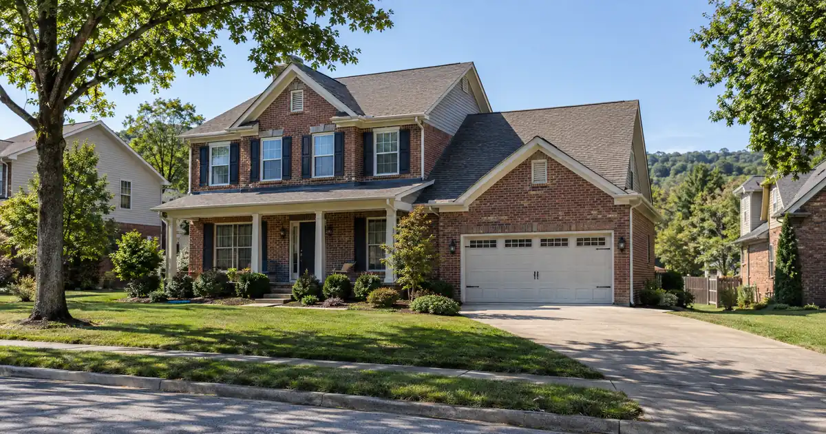 DSCR Cash Out Refinance in Radcliff, Kentucky: The 2026 DSCR Financing Guide to Dixie Highway