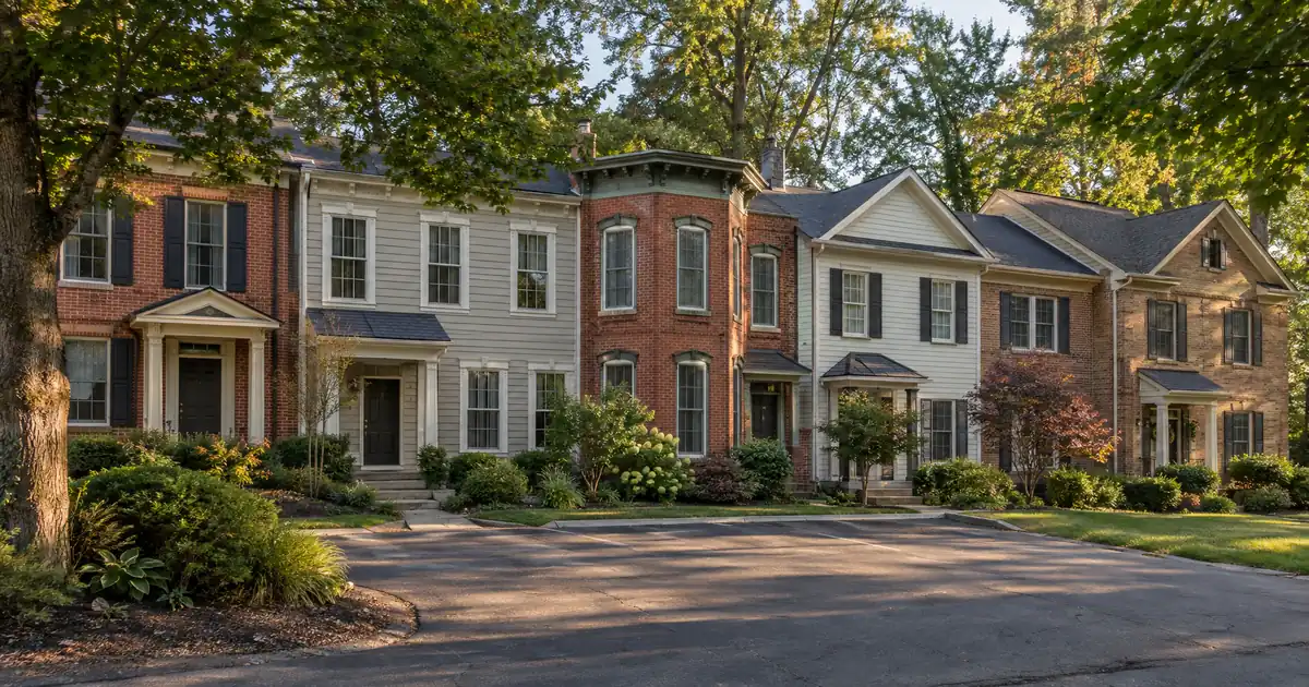 DSCR Cash Out Refinance in Columbus, Indiana: Turning Workforce Rental Equity Into Capital