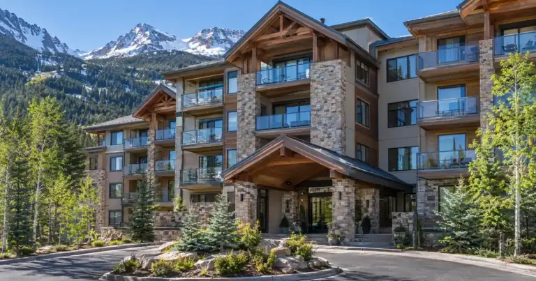 Cash Out Refinance Investment Property in Keystone, Colorado