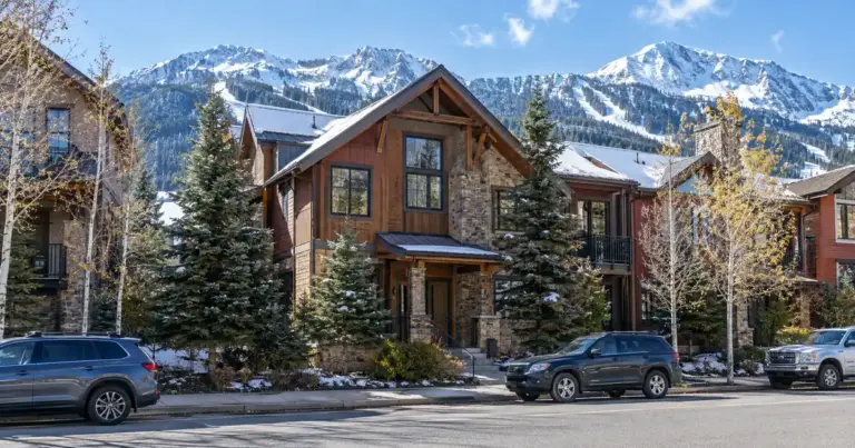 Cash Out Refinance Investment Property in Steamboat Springs, Colorado