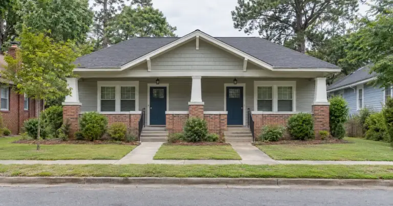 DSCR Cash Out Refinance in Decatur, Alabama