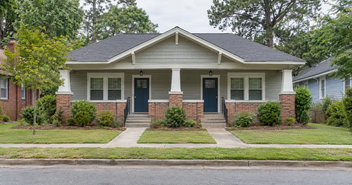 DSCR Cash Out Refinance in Decatur, Alabama: Can the Rent Support a Cash-Out in Decatur?