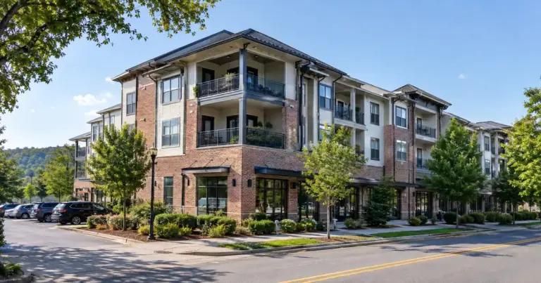 Cash Out Refinance Investment Property in Albertville, Alabama