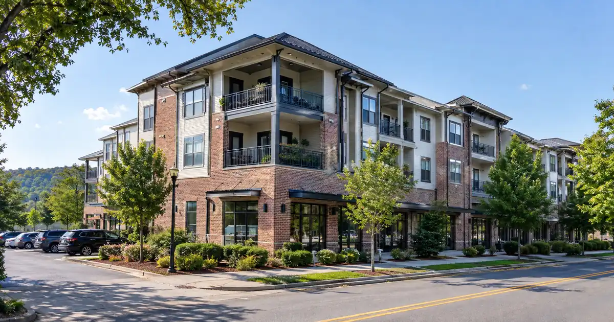 Cash Out Refinance Investment Property in Albertville, Alabama: Hydrant Capital Equity Play
