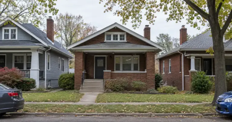 DSCR Cash Out Refinance in Carbondale, Illinois